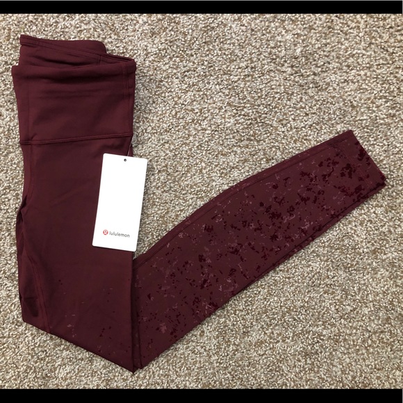 lululemon athletica | Pants \u0026 Jumpsuits 